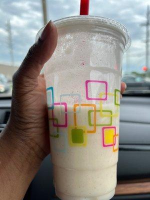 Soursop juice