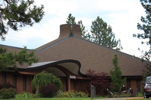 St. Thomas More Catholic Church