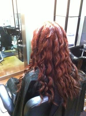 Color and Style. Call 865-266-3555 or online at https://www.schedulicity.com/Scheduling/Default.aspx?business=SSWXTV