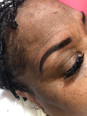 Microblading Service