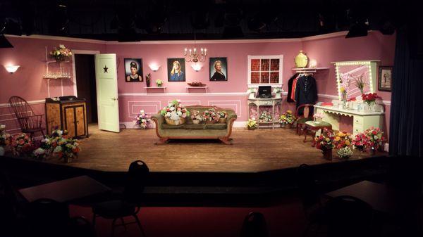 Lancaster Players Playhouse