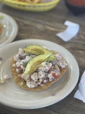 Costa Azul Mariscos & Micheladas