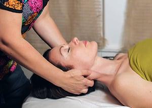 Balanced Oak Massage & Wellness