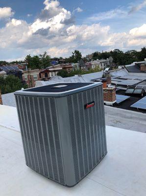 ADI Heating & Air Conditioning, LLC