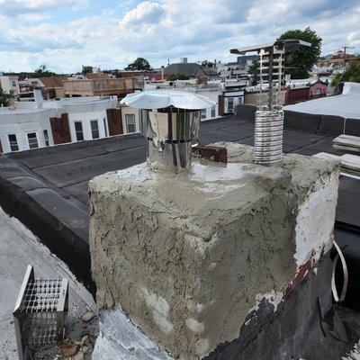 AAA Chimney Experts