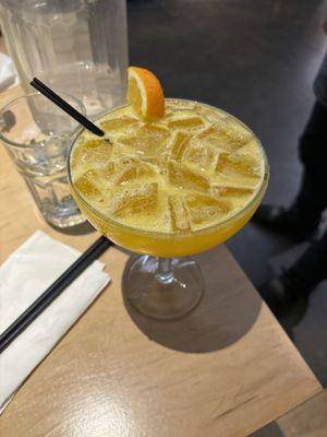 mango margarita