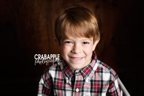 That smile!! Crabapple Photography