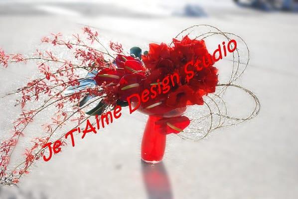 Je T'Aime Design Studio