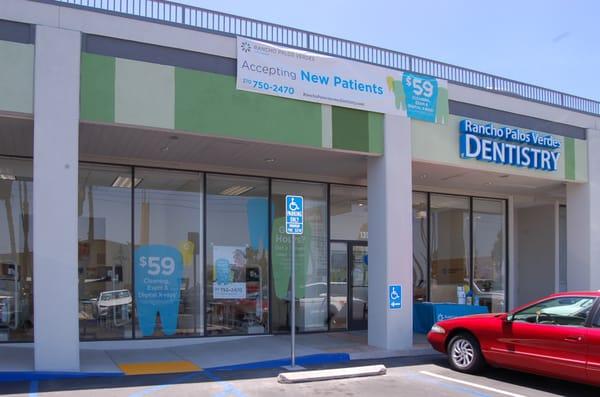 Rancho Palos Verdes Dentistry