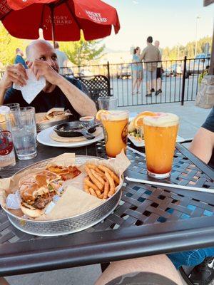 MacKenzie River Pizza, Grill & Pub