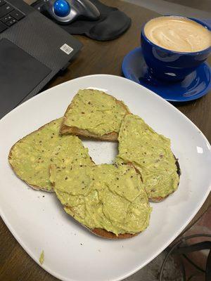 Avocado Toast