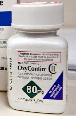 Buy oxycotin online