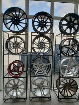 Rims