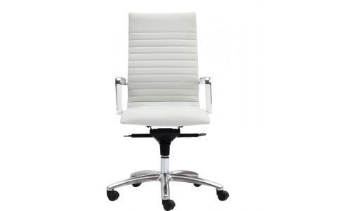 CD-309HW Zetti High Back Executive Chair