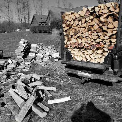 Firewood