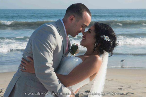 Affordable Wedding DJ, Lighting, Photography & Videography in San Diego, CA