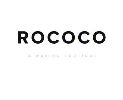 Rococo, where you get a wax and whiskey.
503*528*4499