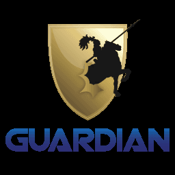 Guardian Pest Control Logo