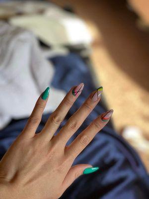 Elegant Nails