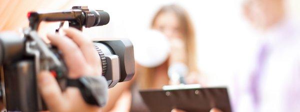 Professional Legal Videography Services