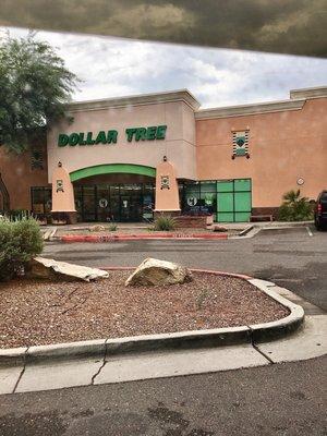 Dollar Tree