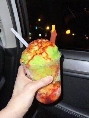 Mangonada