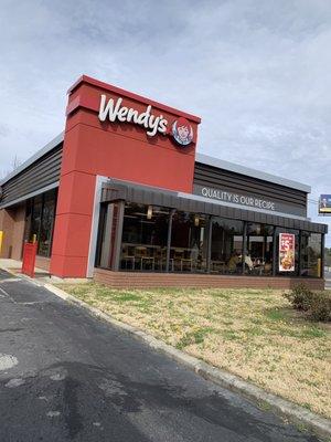 Wendy's