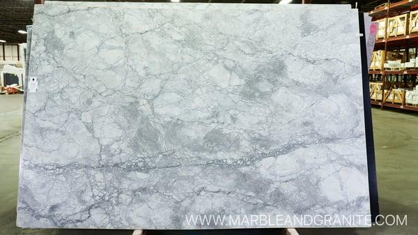 Super White Quartzite