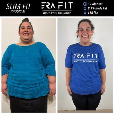 Client Transformation