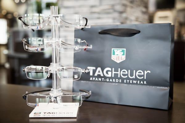 Tag Heuer