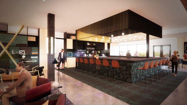 Bar (rendering)