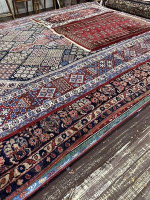 Rugs