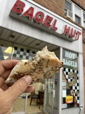 Bagel Hut