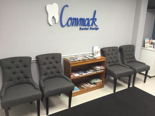 Commack Dental Design offers root canal retreatment in Smithtown, Commack, Huntington, and Suffolk county.