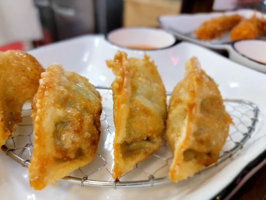 Gyoza