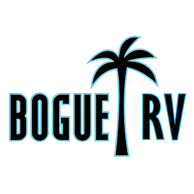 The Bogue RV 24 Logo