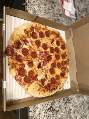 Pepperoni