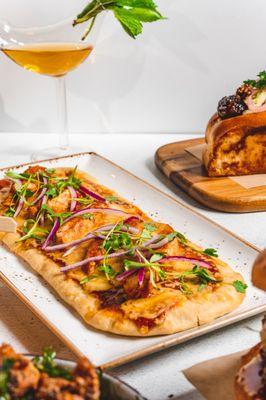 Flatbread - Chef's Daily Creation