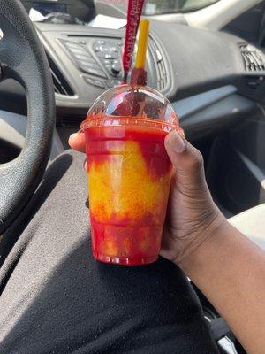 Mangonada