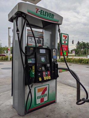 7-Eleven, Fort Myers