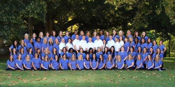 Meet the team of dental health care providers at Shreveport Bossier Family Dental Care