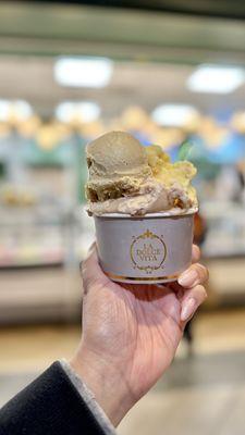 La Dolce Vita Gelato