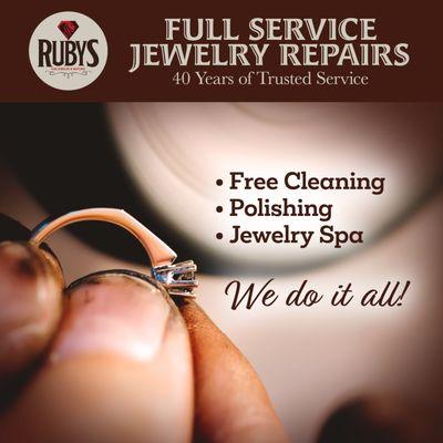 Rubys Fine Jewelry