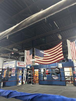 Boston Boxing & Fitness