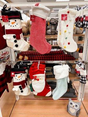 40% off all stockings