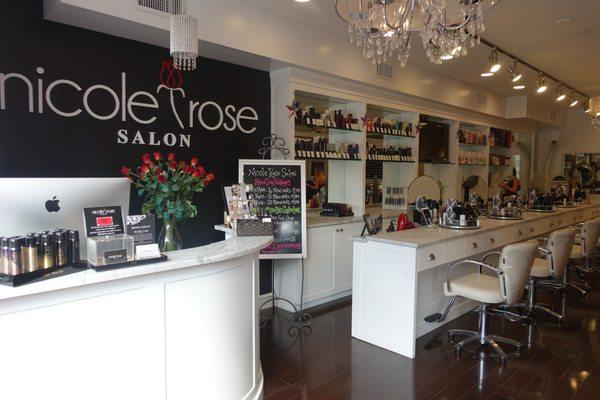 Nicole Rose Salon