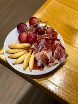 Jamon Iberico