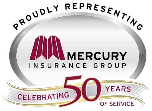 Authorized Agent for Mercury Insurance