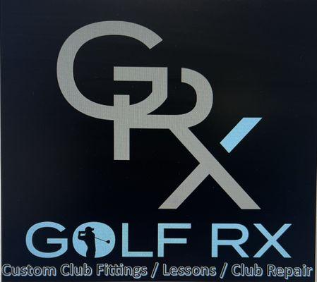 Golf Rx