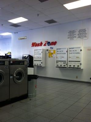 E-Z Wash